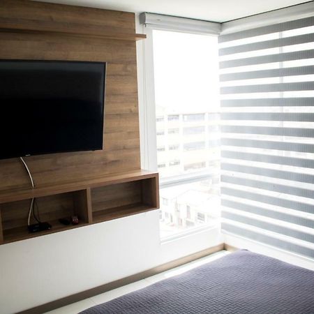 Apartamento Granate Pereira Eksteriør bilde