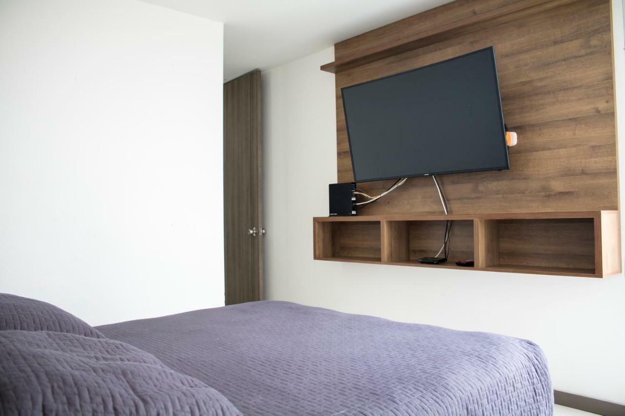 Apartamento Granate Pereira Eksteriør bilde